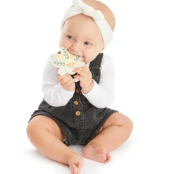 Best Anneau de dentition mille-feuille - Goût Jouet / Anneau De Dentition