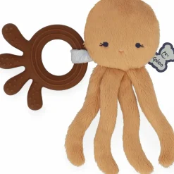 New Anneau de dentition Poulpe Jouet / Anneau De Dentition