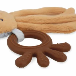 New Anneau de dentition Poulpe Jouet / Anneau De Dentition