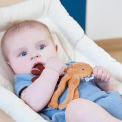 New Anneau de dentition Poulpe Jouet / Anneau De Dentition