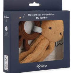 New Anneau de dentition Poulpe Jouet / Anneau De Dentition