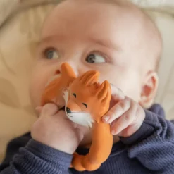 Online Anneau de dentition Renard Jouet / Anneau De Dentition