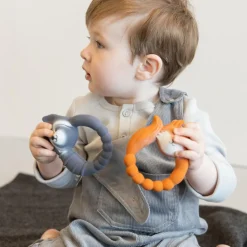 Online Anneau de dentition Renard Jouet / Anneau De Dentition