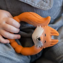 Online Anneau de dentition Renard Jouet / Anneau De Dentition