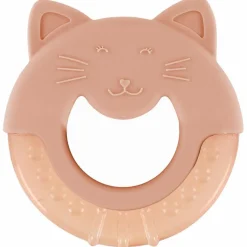 Hot Anneau de dentition réfrigérant Mrs. Cat Jouet / Anneau De Dentition