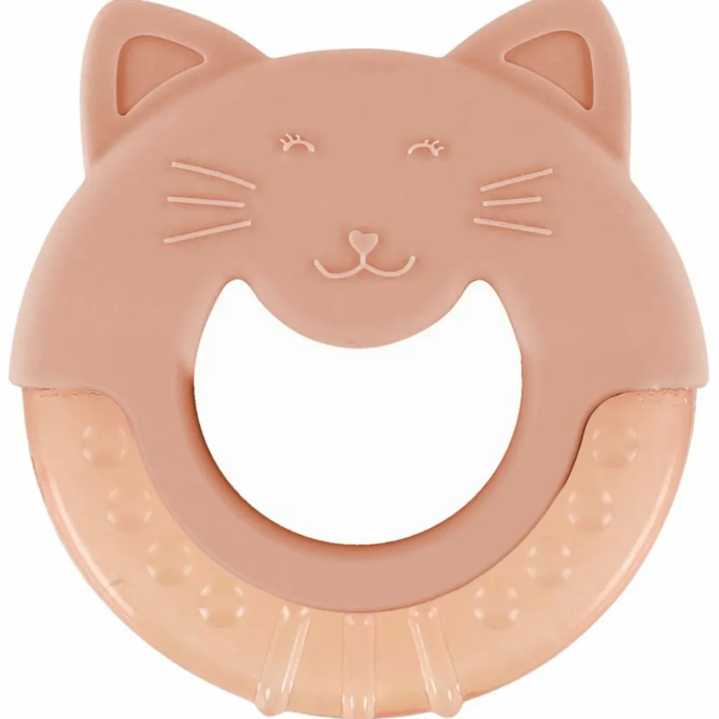 Hot Anneau de dentition réfrigérant Mrs. Cat Jouet / Anneau De Dentition