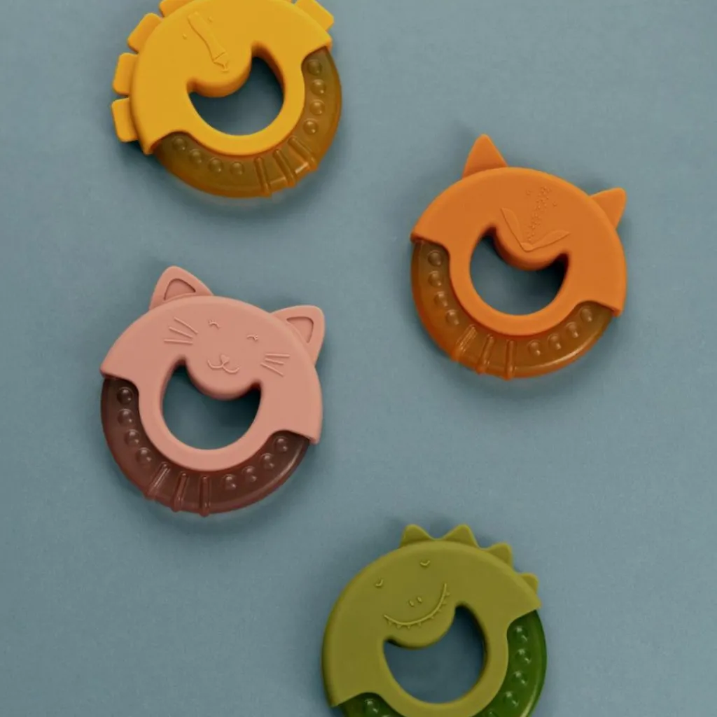 Sale Anneau de dentition réfrigérant Mr. Fox Jouet / Anneau De Dentition