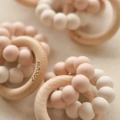 Zakuw Anneau de dentition Sedna Floraison