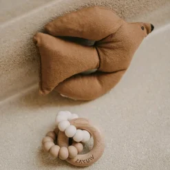 Online Anneau de dentition Sedna Moka Jouet / Anneau De Dentition