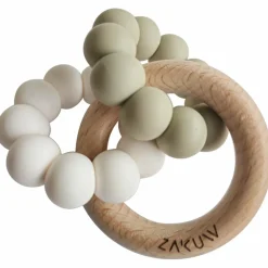 Anneau de dentition Sedna Tilleul Jouet / Anneau De Dentition