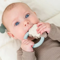 Online Anneau de dentition Sheepy Bleu Jouet / Anneau De Dentition