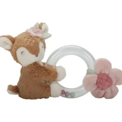 Discount Anneau hochet faon Fairy Garden Hochet