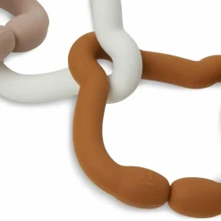 Jollein Anneaux de dentition Silicone Teddy Bear