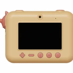 Discount Appareil photo avec impressions Zoo Print Fox Enfant Appareil Photo Enfant