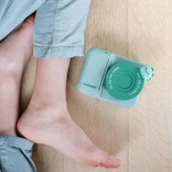 Enfant The Zoofamily Appareil photo avec impressions Zoo Print Dino Green