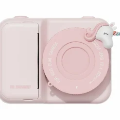 Enfant The Zoofamily Appareil photo avec impressions Zoo Print Unicorn