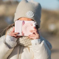 Enfant The Zoofamily Appareil photo avec impressions Zoo Print Unicorn