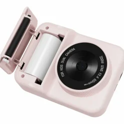 Enfant The Zoofamily Appareil photo avec impressions Zoo Print Unicorn