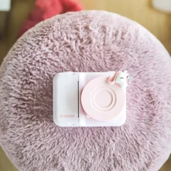 Enfant The Zoofamily Appareil photo avec impressions Zoo Print Unicorn