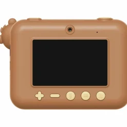 Enfant The Zoofamily Appareil photo avec impressions Zoo Print Bear