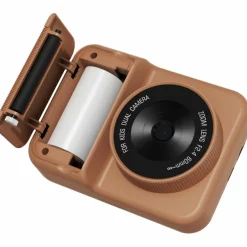 Enfant The Zoofamily Appareil photo avec impressions Zoo Print Bear