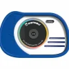 Clearance Appareil photo numérique et vidéo Kidycam Waterproof bleu Enfant Appareil Photo Enfant