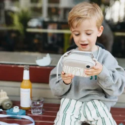 Best Appareil photo numérique instaprint Artist Oat - Reconditionné Enfant Appareil Photo Enfant