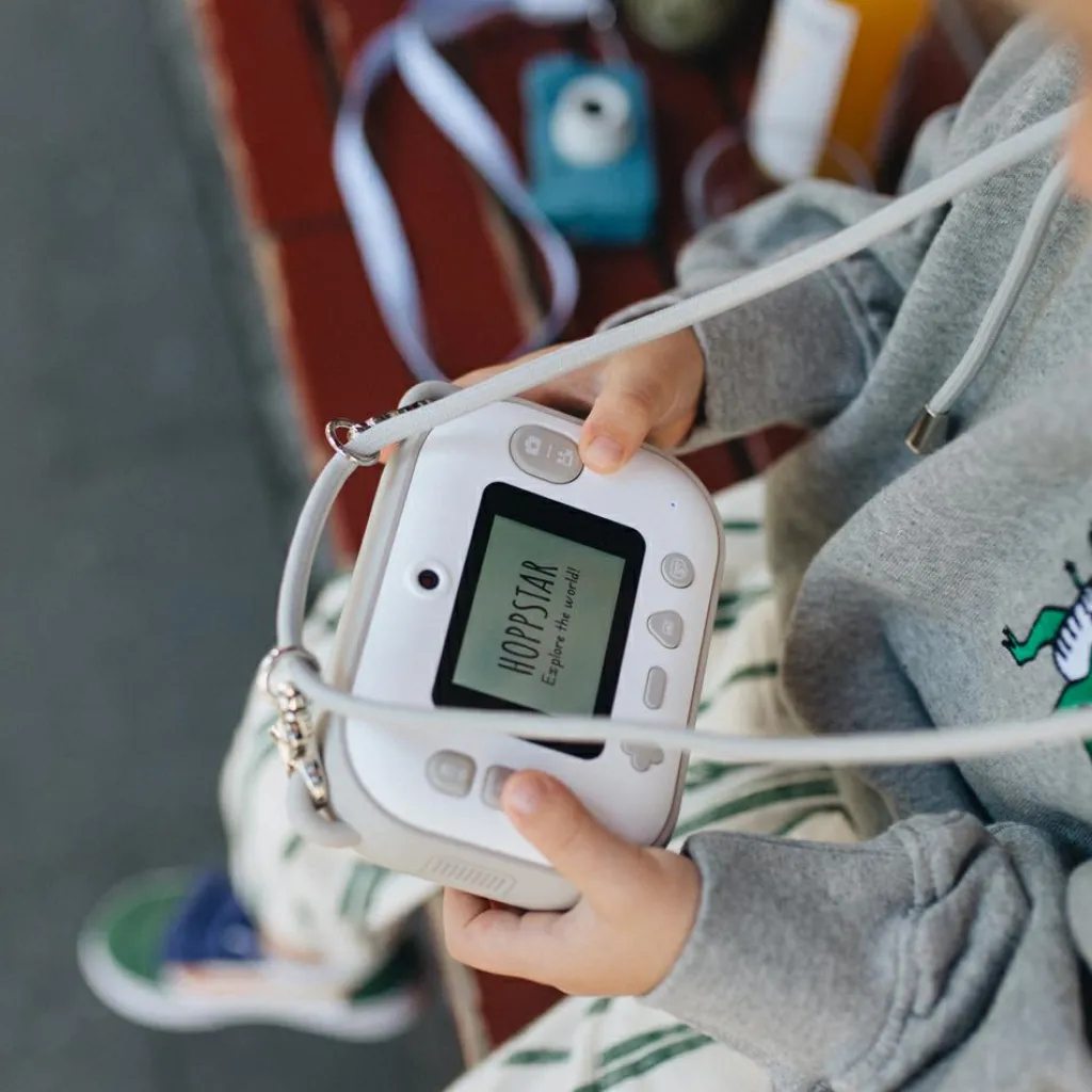 Best Appareil photo numérique instaprint Artist Oat - Reconditionné Enfant Appareil Photo Enfant