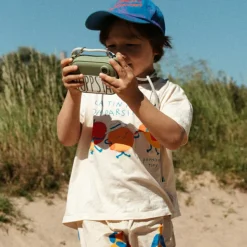 Enfant Hoppstar Appareil photo numérique instaprint Artist Laurel