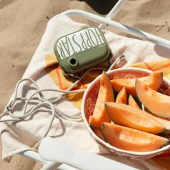 Enfant Hoppstar Appareil photo numérique instaprint Artist Laurel