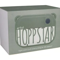 Enfant Hoppstar Appareil photo numérique instaprint Artist Laurel