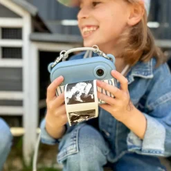 Enfant Hoppstar Appareil photo numérique instaprint Artist Denim