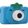 Enfant Hoppstar Appareil photo numérique Rookie Bluebelle