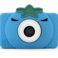 Enfant Hoppstar Appareil photo numérique Rookie Bluebelle