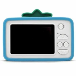 Enfant Hoppstar Appareil photo numérique Rookie Bluebelle