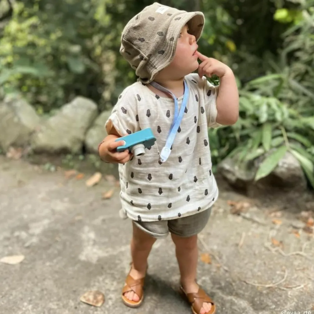 Best Appareil photo numérique Rookie Yale Enfant Appareil Photo Enfant