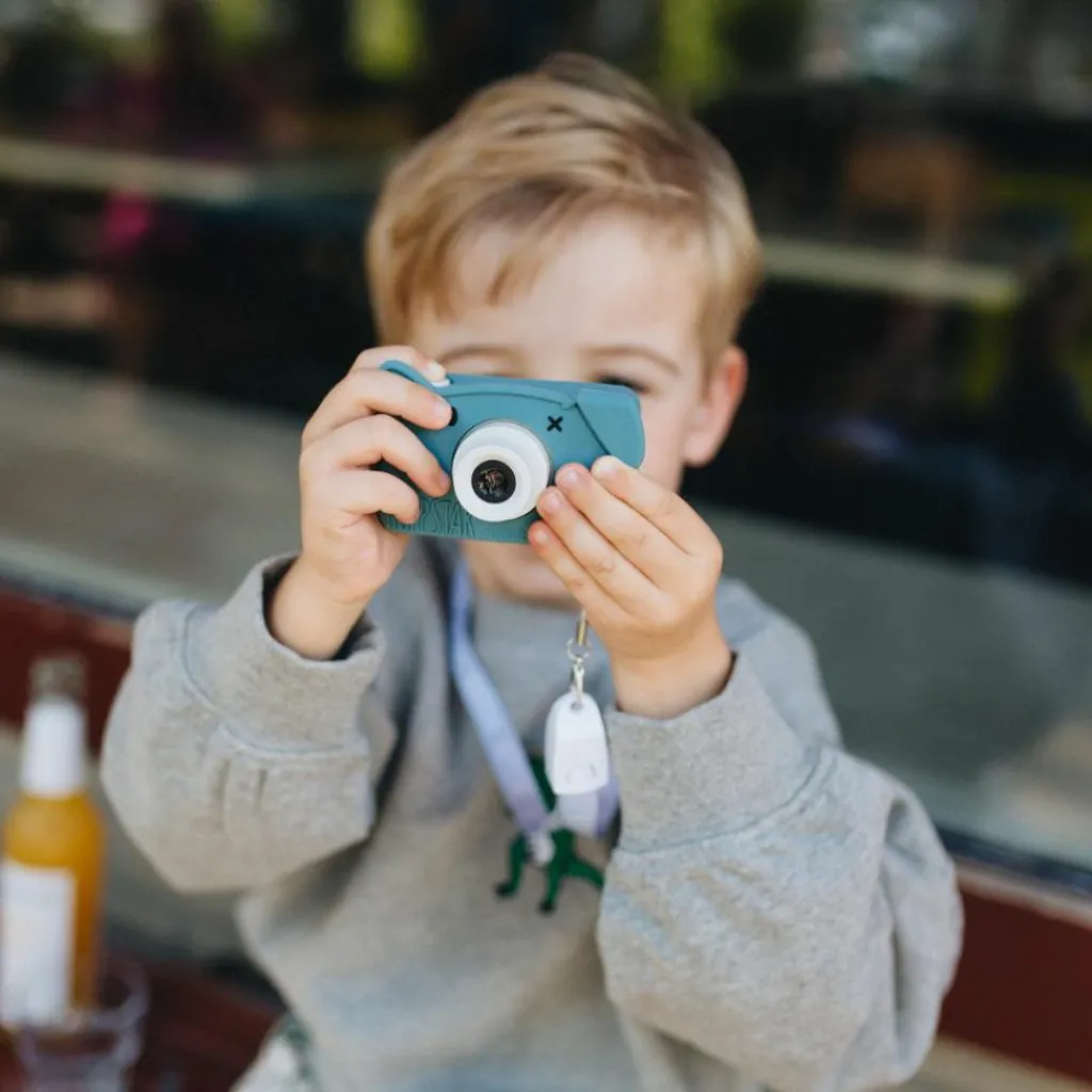 Best Appareil photo numérique Rookie Yale Enfant Appareil Photo Enfant