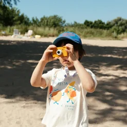 Enfant Hoppstar Appareil photo numérique Rookie Honey