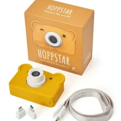 Enfant Hoppstar Appareil photo numérique Rookie Honey