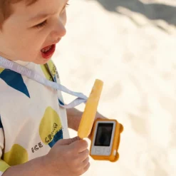 Enfant Hoppstar Appareil photo numérique Rookie Honey