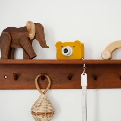 Enfant Hoppstar Appareil photo numérique Rookie Honey