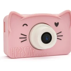 Enfant Hoppstar Appareil photo numérique Rookie Blush