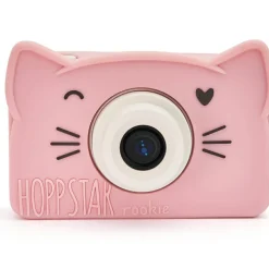 Enfant Hoppstar Appareil photo numérique Rookie Blush