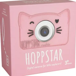 Enfant Hoppstar Appareil photo numérique Rookie Blush