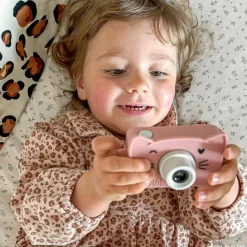 Enfant Hoppstar Appareil photo numérique Rookie Blush