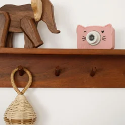 Enfant Hoppstar Appareil photo numérique Rookie Blush