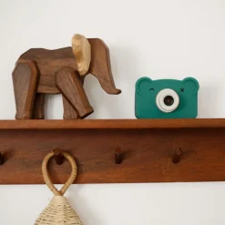 Enfant Hoppstar Appareil photo numérique Rookie Moss