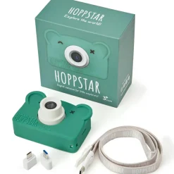 Enfant Hoppstar Appareil photo numérique Rookie Moss