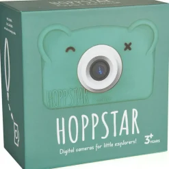 Enfant Hoppstar Appareil photo numérique Rookie Moss
