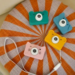 Enfant Hoppstar Appareil photo numérique Rookie Moss